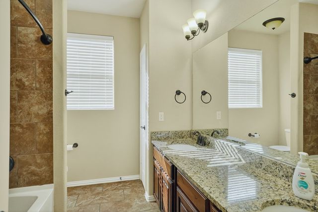 7028 King Ranch Rd, Odessa, TX 79765