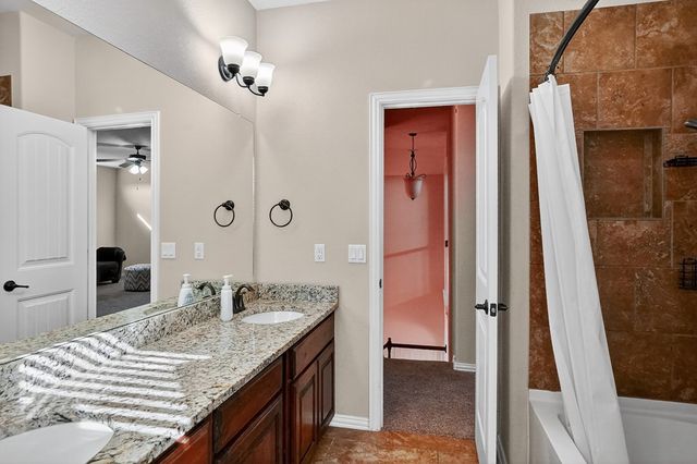 7028 King Ranch Rd, Odessa, TX 79765