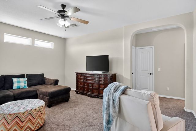 7028 King Ranch Rd, Odessa, TX 79765