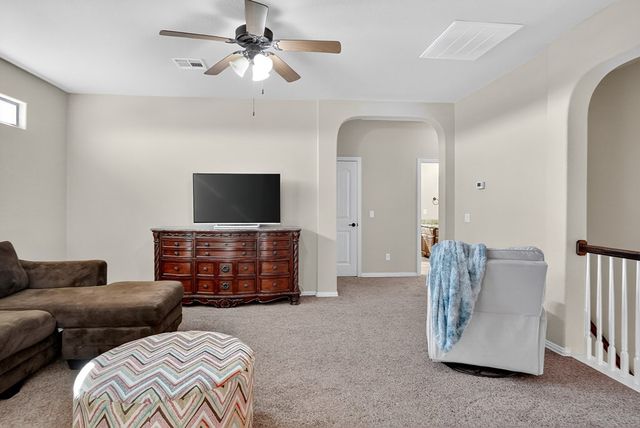 7028 King Ranch Rd, Odessa, TX 79765