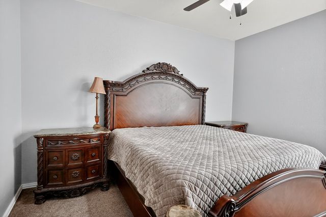 7028 King Ranch Rd, Odessa, TX 79765