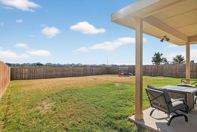 7028 King Ranch Rd, Odessa, TX 79765