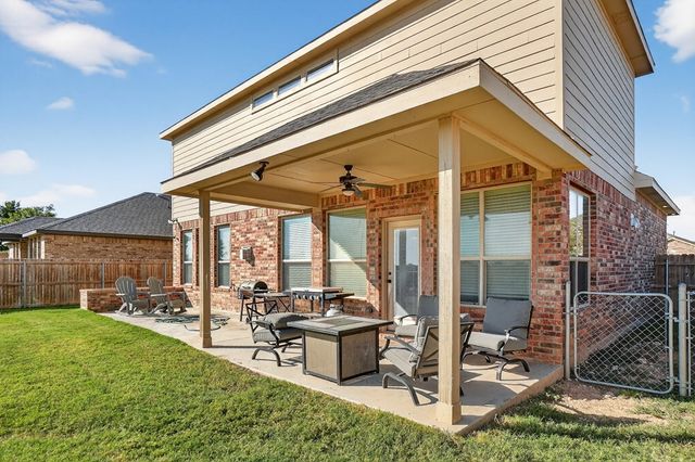 7028 King Ranch Rd, Odessa, TX 79765