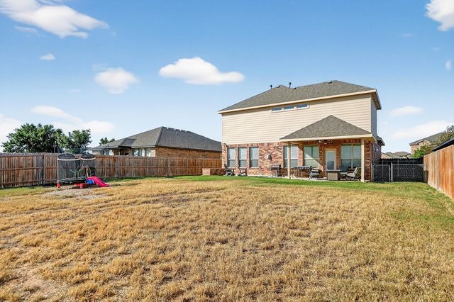 7028 King Ranch Rd, Odessa, TX 79765