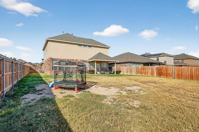 7028 King Ranch Rd, Odessa, TX 79765