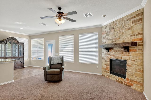 7028 King Ranch Rd, Odessa, TX 79765