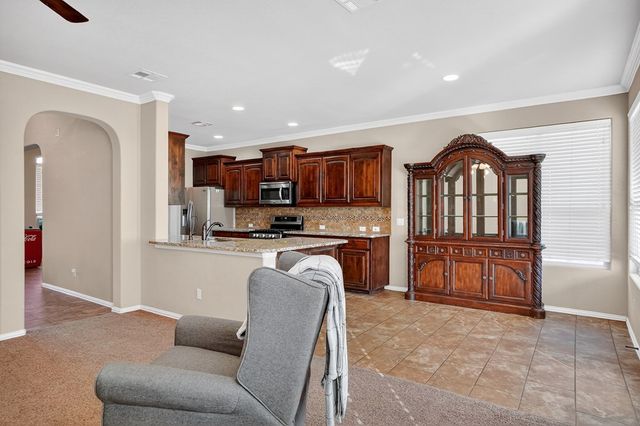 7028 King Ranch Rd, Odessa, TX 79765