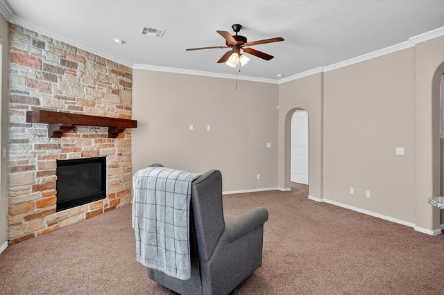 7028 King Ranch Rd, Odessa, TX 79765