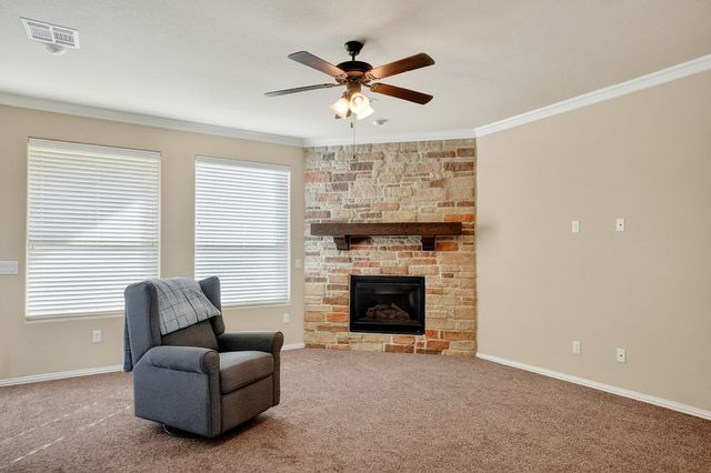 7028 King Ranch Rd, Odessa, TX 79765