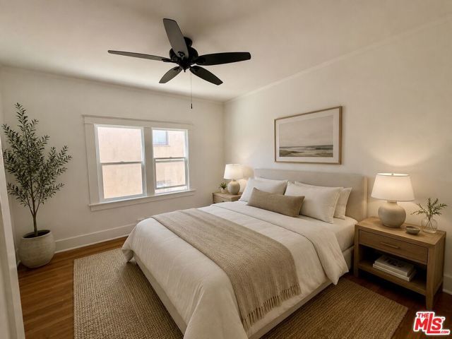 2011 N Vermont Avenue, Los Angeles, CA 90027