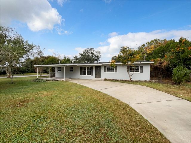 7618 BROCKBANK DRIVE, Orlando, FL 32809