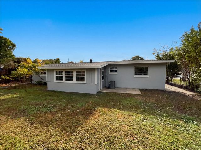 7618 BROCKBANK DRIVE, Orlando, FL 32809