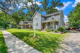 522 W Michigan Avenue, Ypsilanti, MI 48197
