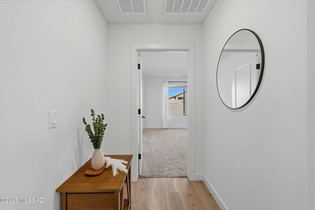 12605 N Ellsbury Lane, Marana, AZ 85653