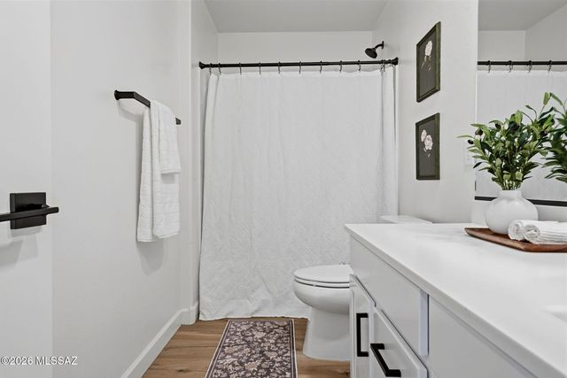 12605 N Ellsbury Lane, Marana, AZ 85653