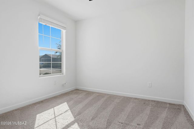 12605 N Ellsbury Lane, Marana, AZ 85653