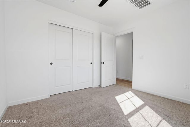 12605 N Ellsbury Lane, Marana, AZ 85653