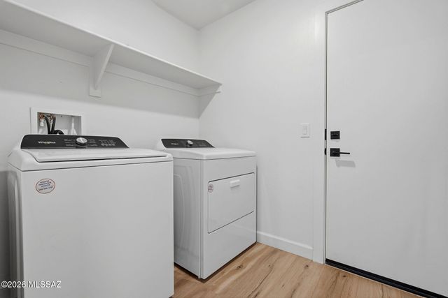 12605 N Ellsbury Lane, Marana, AZ 85653