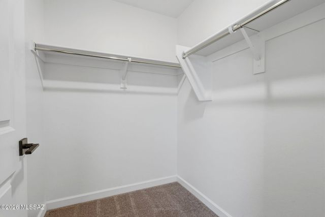 12605 N Ellsbury Lane, Marana, AZ 85653