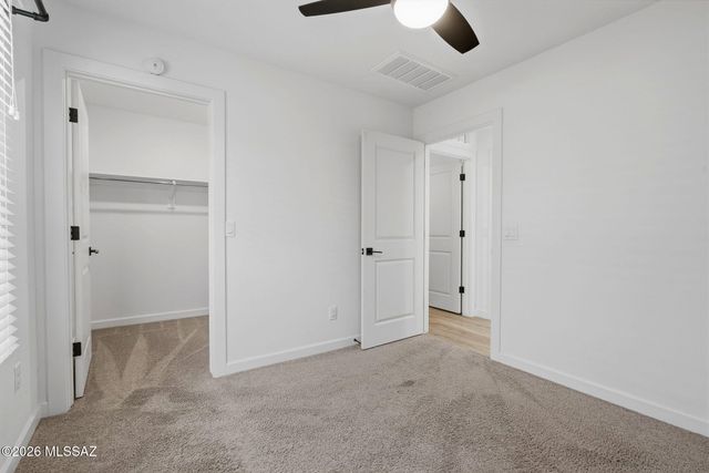 12605 N Ellsbury Lane, Marana, AZ 85653