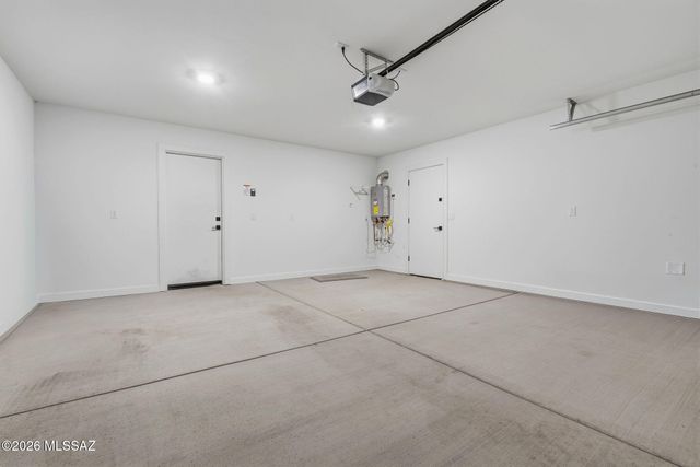 12605 N Ellsbury Lane, Marana, AZ 85653