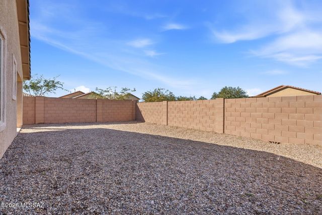 12605 N Ellsbury Lane, Marana, AZ 85653