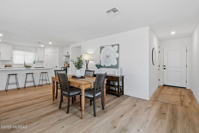 12605 N Ellsbury Lane, Marana, AZ 85653