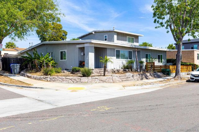 5280 Manhasset Dr, San Diego, CA 92115