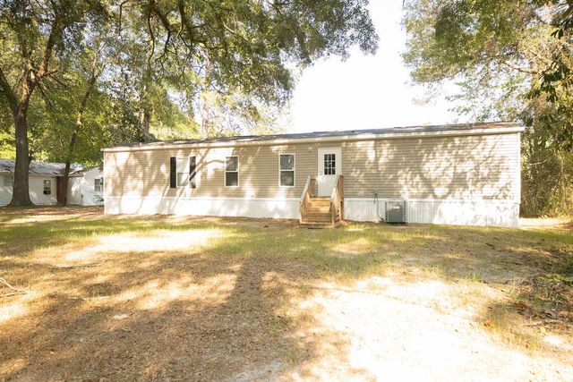 141 Mount Carmel Road, Walterboro, SC 29488