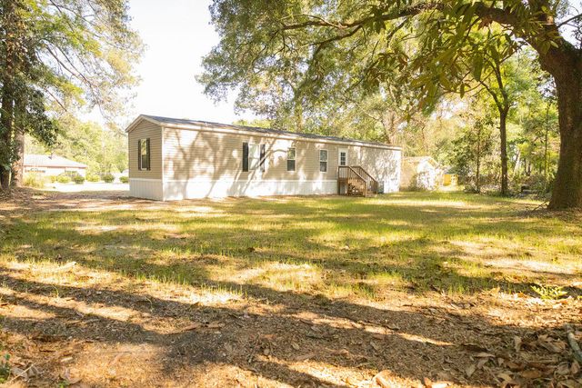 141 Mount Carmel Road, Walterboro, SC 29488