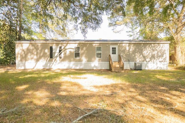 141 Mount Carmel Road, Walterboro, SC 29488