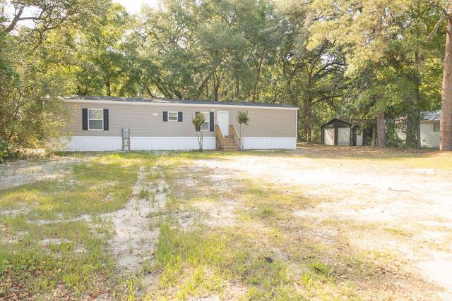 141 Mount Carmel Road, Walterboro, SC 29488