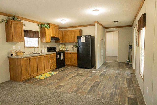 141 Mount Carmel Road, Walterboro, SC 29488