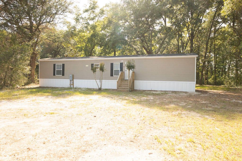 141 Mount Carmel Road, Walterboro, SC 29488