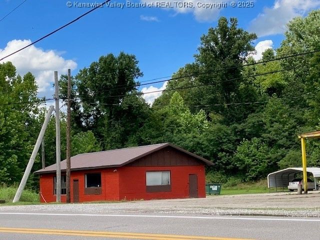 807-809 Walnut Street, Ravenswood, WV 26164