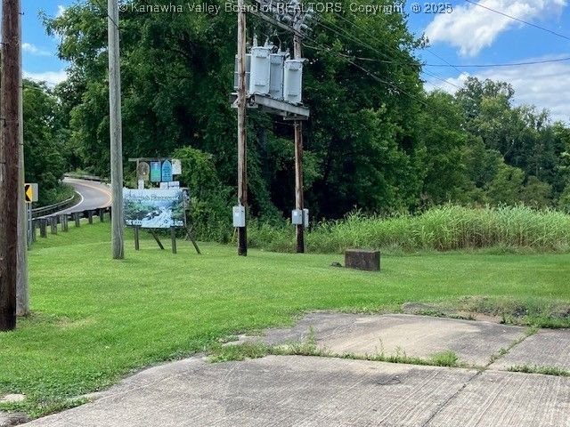 807-809 Walnut Street, Ravenswood, WV 26164