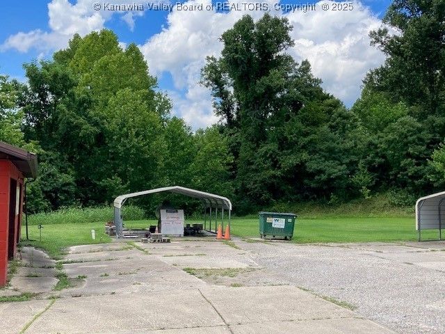 807-809 Walnut Street, Ravenswood, WV 26164