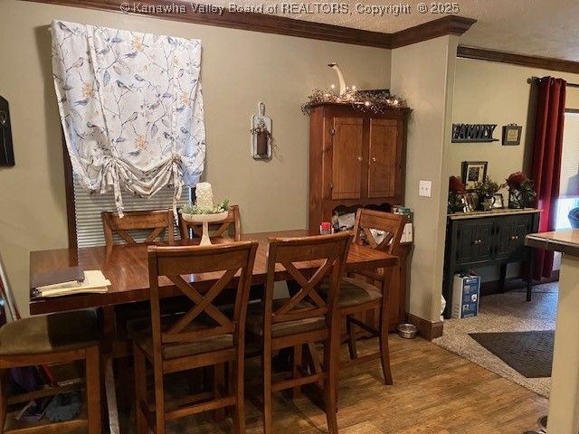 807-809 Walnut Street, Ravenswood, WV 26164