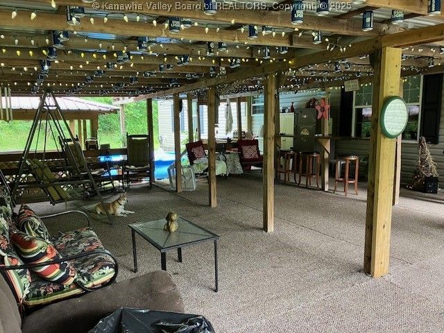 807-809 Walnut Street, Ravenswood, WV 26164