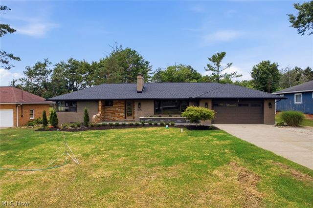 12758 Abbey Road, North Royalton, OH 44133