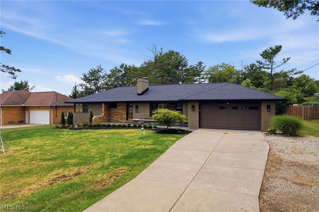 12758 Abbey Road, North Royalton, OH 44133