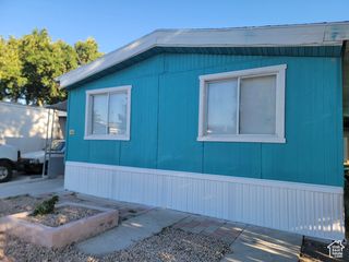 2545 W 2680 S #286, West Valley City, UT 84119
