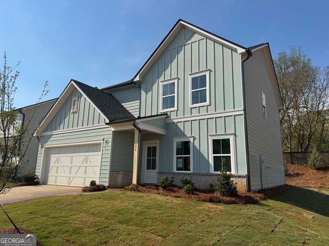 609 Elwick Lane SE, Cartersville, GA 30120