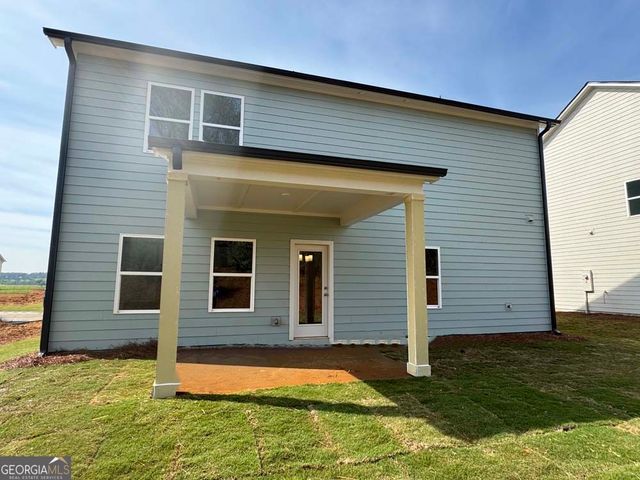 609 Elwick Lane SE, Cartersville, GA 30120