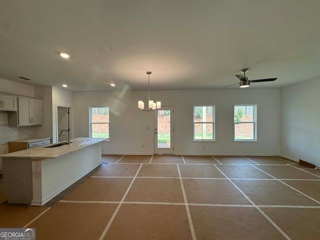 609 Elwick Lane SE, Cartersville, GA 30120