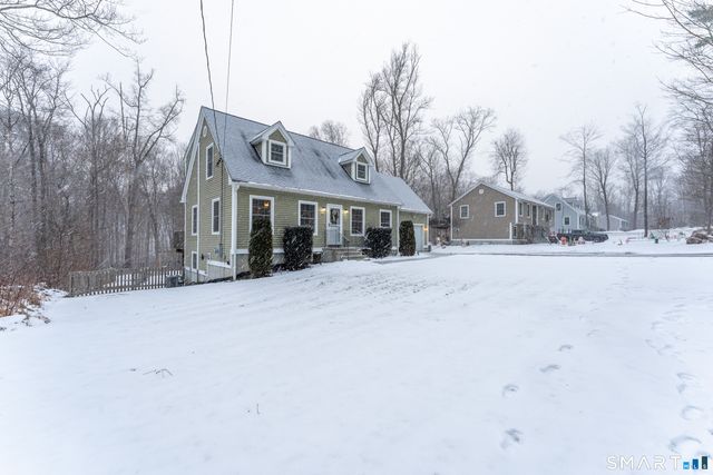 43 Tatnic Hill Road, Brooklyn, CT 06234