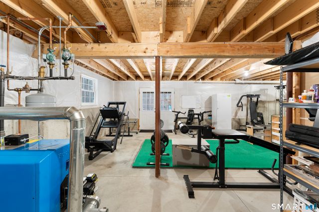 43 Tatnic Hill Road, Brooklyn, CT 06234