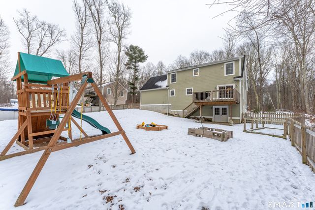 43 Tatnic Hill Road, Brooklyn, CT 06234