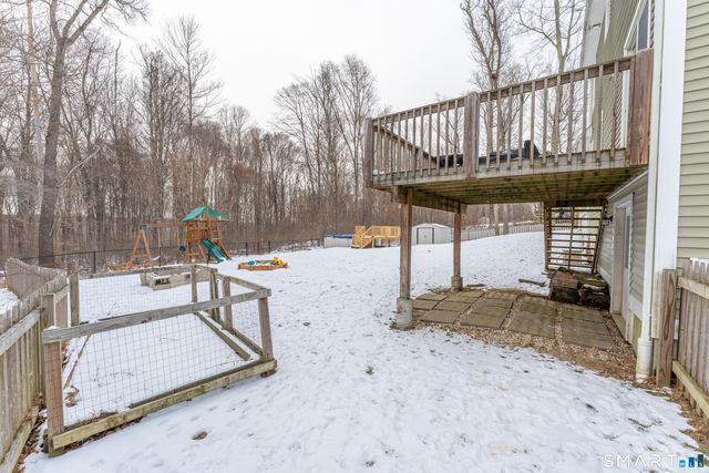 43 Tatnic Hill Road, Brooklyn, CT 06234