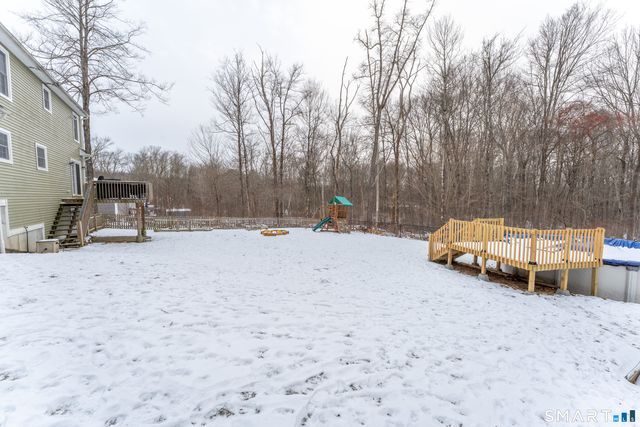 43 Tatnic Hill Road, Brooklyn, CT 06234